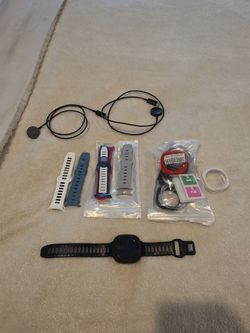 Galaxy watch ultra