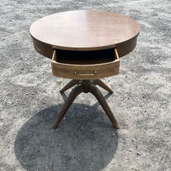 Wooden Table