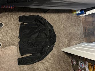 Sedici Moto Jacket