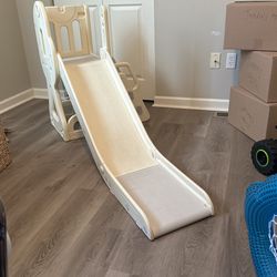 Toddler Slide
