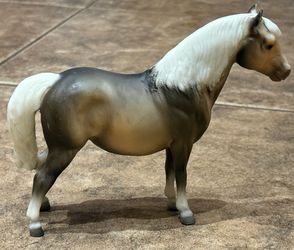 Breyer Classics Shetland Pony