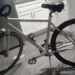 Giant  Bowery 84 Fixed Or Single