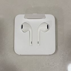  EarPods Lightning