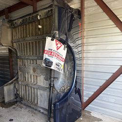 2017 2018 2020 2022 Ford F-250 F-350 super duty 6’9 short truck bed super crew short bed Truck Parts