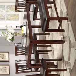 Dining Set With Bench /// Financing Available 
