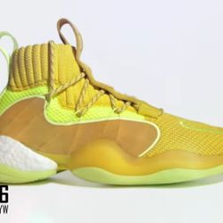 adidas Hu , pharrell williams #6½