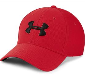 Under Armour Men's Heathered Blitzing