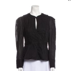Diane Furstenberg Gorgeous Blouse 