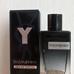 Ysl esp cologne