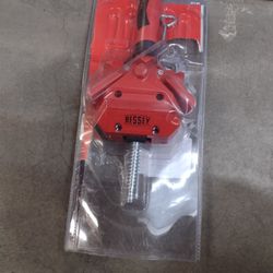 bessey 2 in. capacity 90-degree with 1-1/8' in throat depth