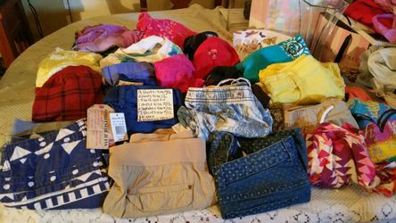 Girl clothes