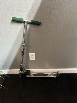 Kids Scooter
