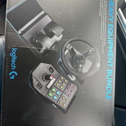 Logitech Bundle (NEW)