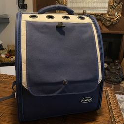 Per Back Pack Carrier