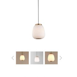 Pendant Light Fixture