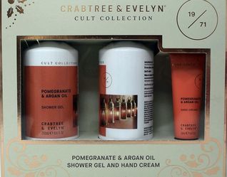 Crabtree & Evelyn