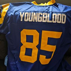 Jack Youngblood Jersey