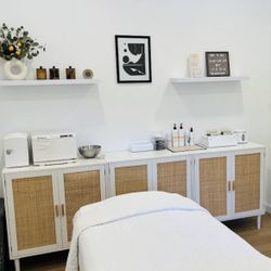 Finnhomy Sideboard Buffet Cabinet. I Have 3, Selling For $60 Each.