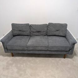 Gray Couch Sofa