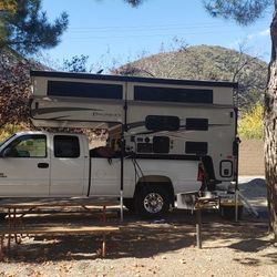 2021 Forest River Palomino Ss-1251 Backpack