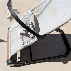 Baby bouncer
