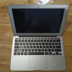 2015 Macbook Air 128gb 