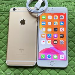 iPhone 6s Plus Unlocked For All Carriers 
