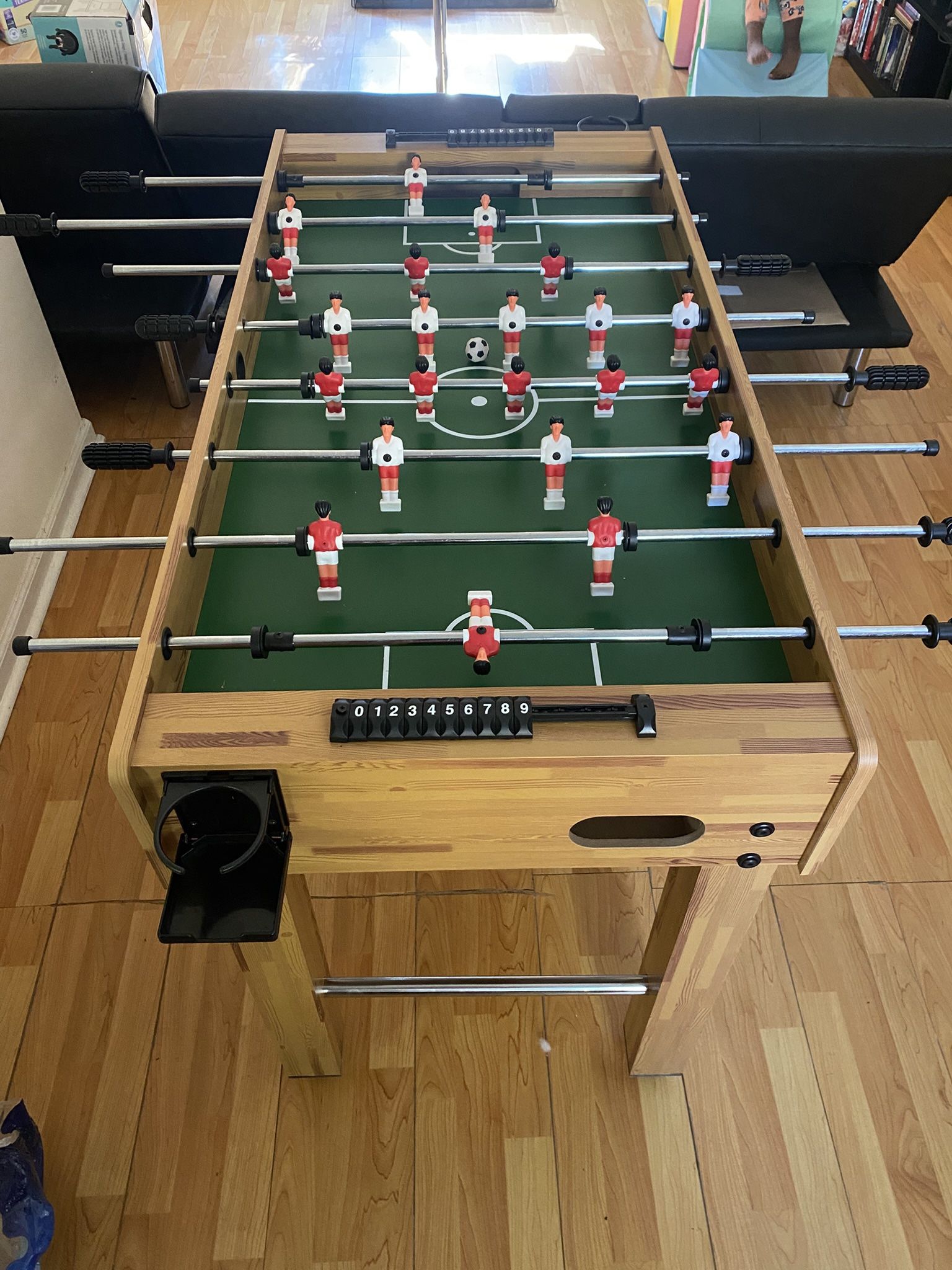 FoosBall Table
