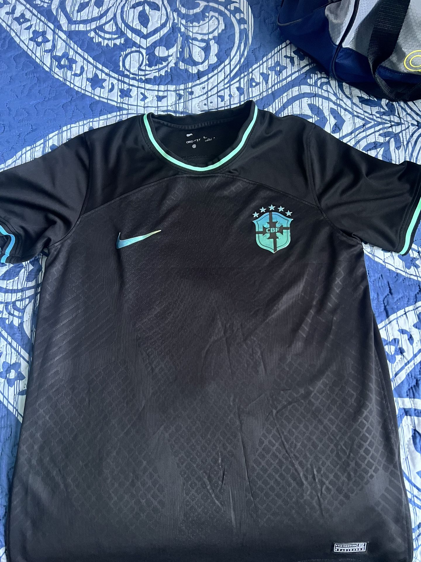 Brasil Jersey