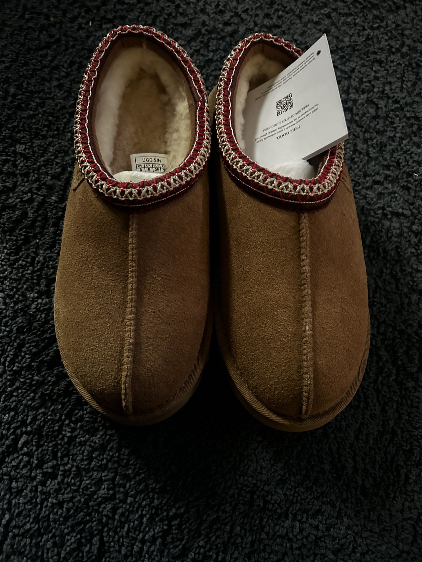 Ugg Tasman Slippers Women