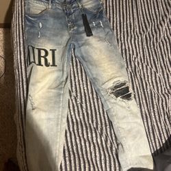 AMIRI Jeans