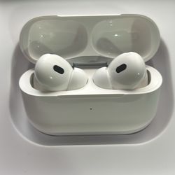 AirPods Pro 2nd Gen