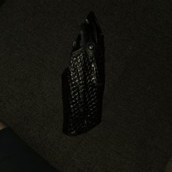 Safariland Holster (Right Side) Low-Ride Level-III 