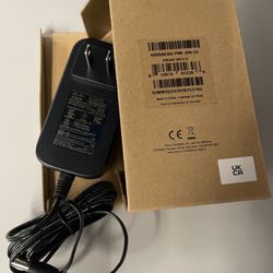 Cisco Meraki Power Cord MA-PWR-30W-US P/N:(contact info removed)0-A, CV(contact info removed)74G
