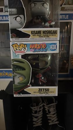 Naruto Funko pop