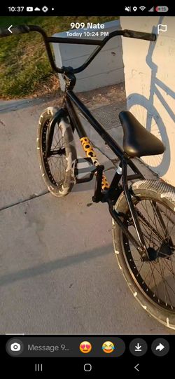 Sunday bike Grey