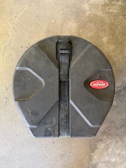 Skb tom snare case