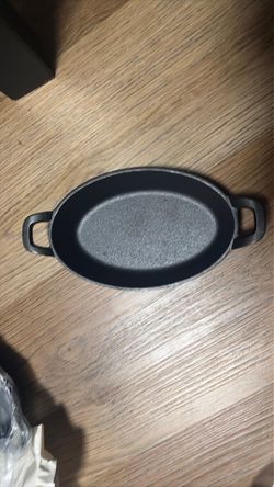 Mini skillet valor 9 oz