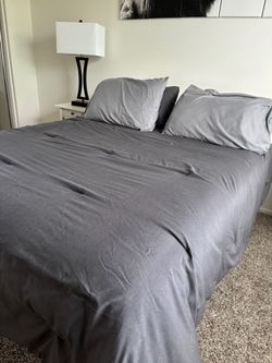 Cama Queen
