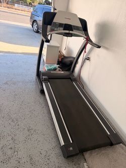 HealthRider Treadmill