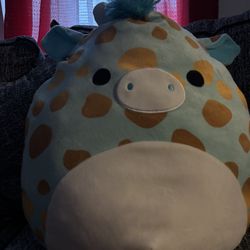 Big Squishmallow