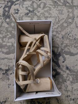 Women #7 shoes
