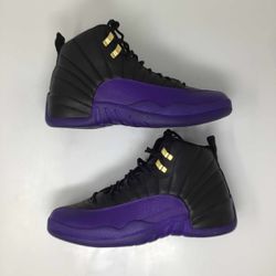 Jordan 12 Purple Size 9.5 Men’s