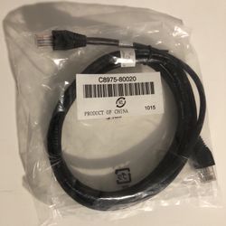 GREAT DEAL - BRAND NEW - Ethernet Cable Cord (5’)