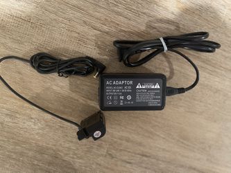 AC Power Adapter Kit 