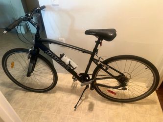 INFINITY BOSS THREE MENS Lightweight bike.