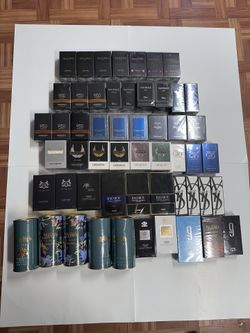 Perfumes de hombre de diseñador 🔥