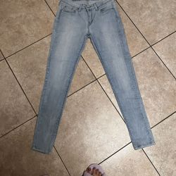 Women’s Levi’s 