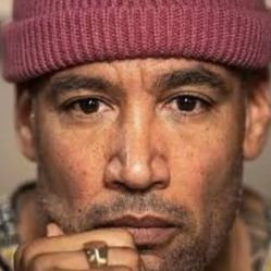 Ben Harper:2 Tix $75