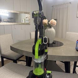 BISSELL PowerForce Compact Turbo Vacuum